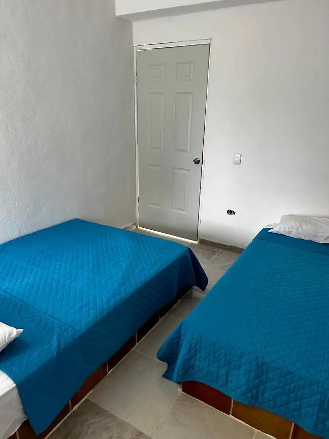 Airport Inn Cancun