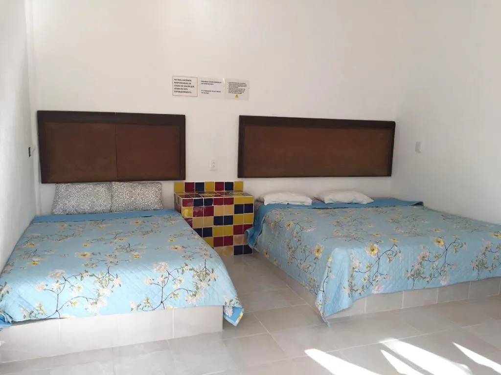 Airport Inn Cancun Mexico