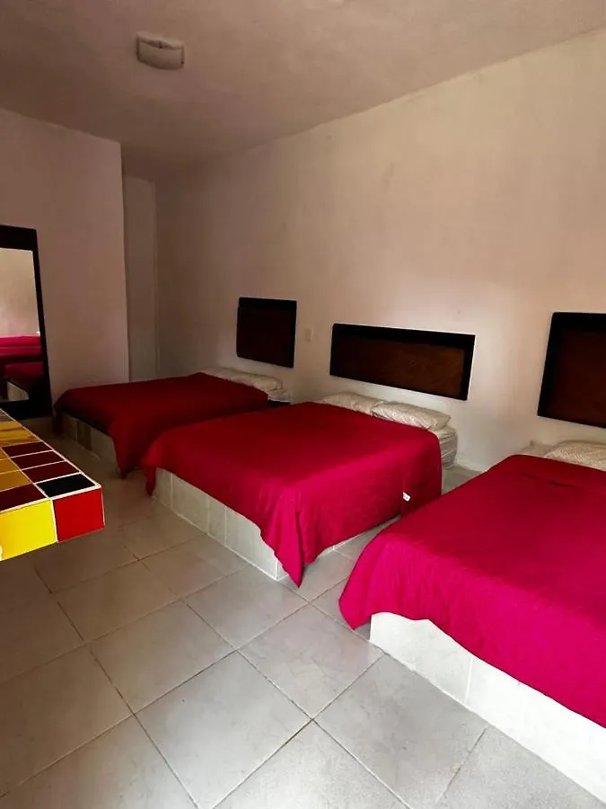 Airport Inn Cancun